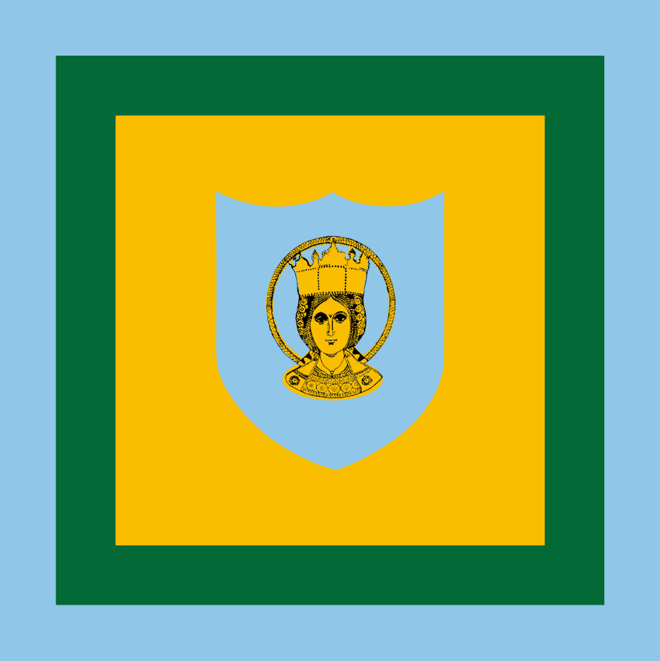 stemma Santa Regina