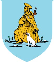 stemma San Rocco